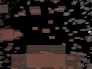 blond bimbo mistress use her slave smirni for riding 16/16