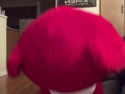 When Me And Teddy Fuck !!