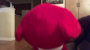 When Me And Teddy Fuck !!