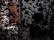 lea train richie for riding 1/16