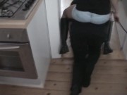 lea train richie for riding 14/16