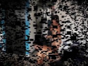 latina privat mistress train her doggy 1/16