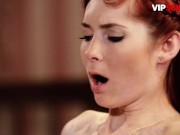 PinUpSex - Kattie Gold Beautiful Czech Wife Gets Fucked Hard On The Pool Table 15/16