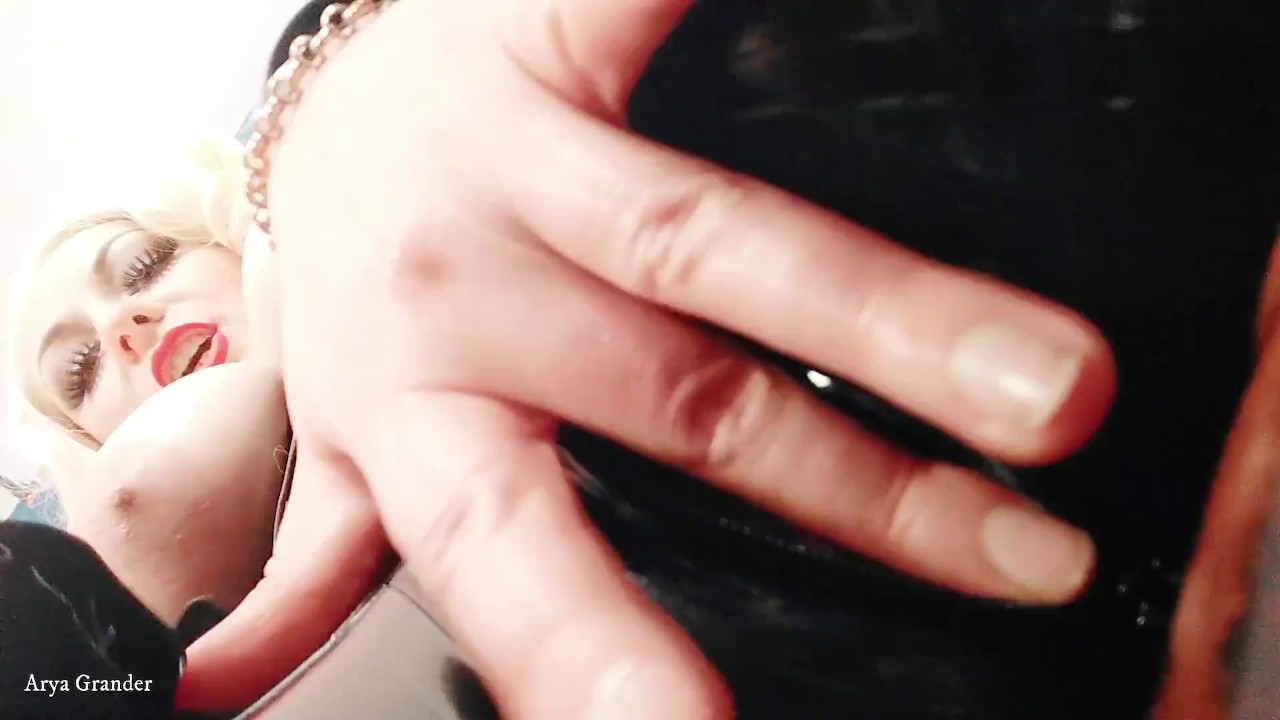 Home Solo video selfie with strapon pov. Femdom strap-on dirty talk humiliation - RedTube