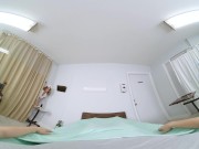 VRConk Take Me To The Hospital VR Porn 1/16