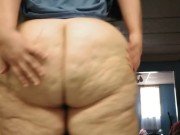 Come sniff and eat my ass part 2