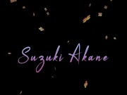 両乳首にローター固定乳首オナニー 1/16