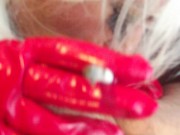 ANOTHER APPOINTMENT FOR SMOKING AGAIN 094. 11/16