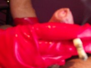 ANOTHER APPOINTMENT FOR SMOKING AGAIN 094. 13/16