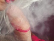 ANOTHER APPOINTMENT FOR SMOKING AGAIN 094. 3/16