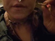 wake and bake with pixie  13/16