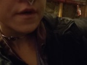 wake and bake with pixie  15/16