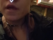 wake and bake with pixie  6/16