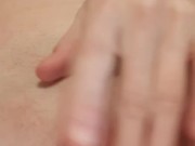 I wanted to have sex and I masturbated solo female 1/16