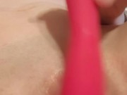 I wanted to have sex and I masturbated solo female 13/16