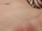 I wanted to have sex and I masturbated solo female