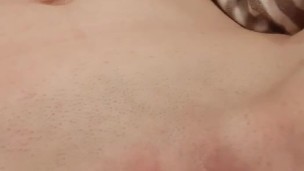 I wanted to have sex and I masturbated solo female