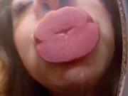 Do you deserve kisses?