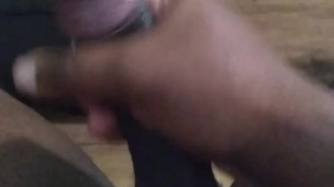 Long stroke the Dick