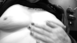 Rubbing, Stroking, Shaking, FTM