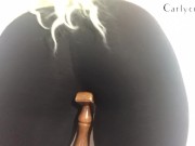 This chair is really useful for my wetness!  1/16