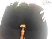 This chair is really useful for my wetness!  3/16