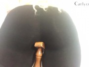 This chair is really useful for my wetness!  4/16