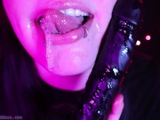 Messy Burping BJ - HD TRAILER