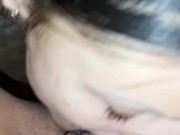 Языком глубоко трахает мою влажную вагину - lesbian_illusion 6/16