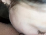 Языком глубоко трахает мою влажную вагину - lesbian_illusion 8/16