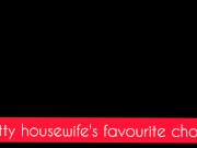 Housekeeper's disappearing clothes day 1 1/16