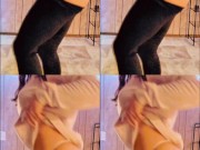 Tiktok slut with big ass  11/16