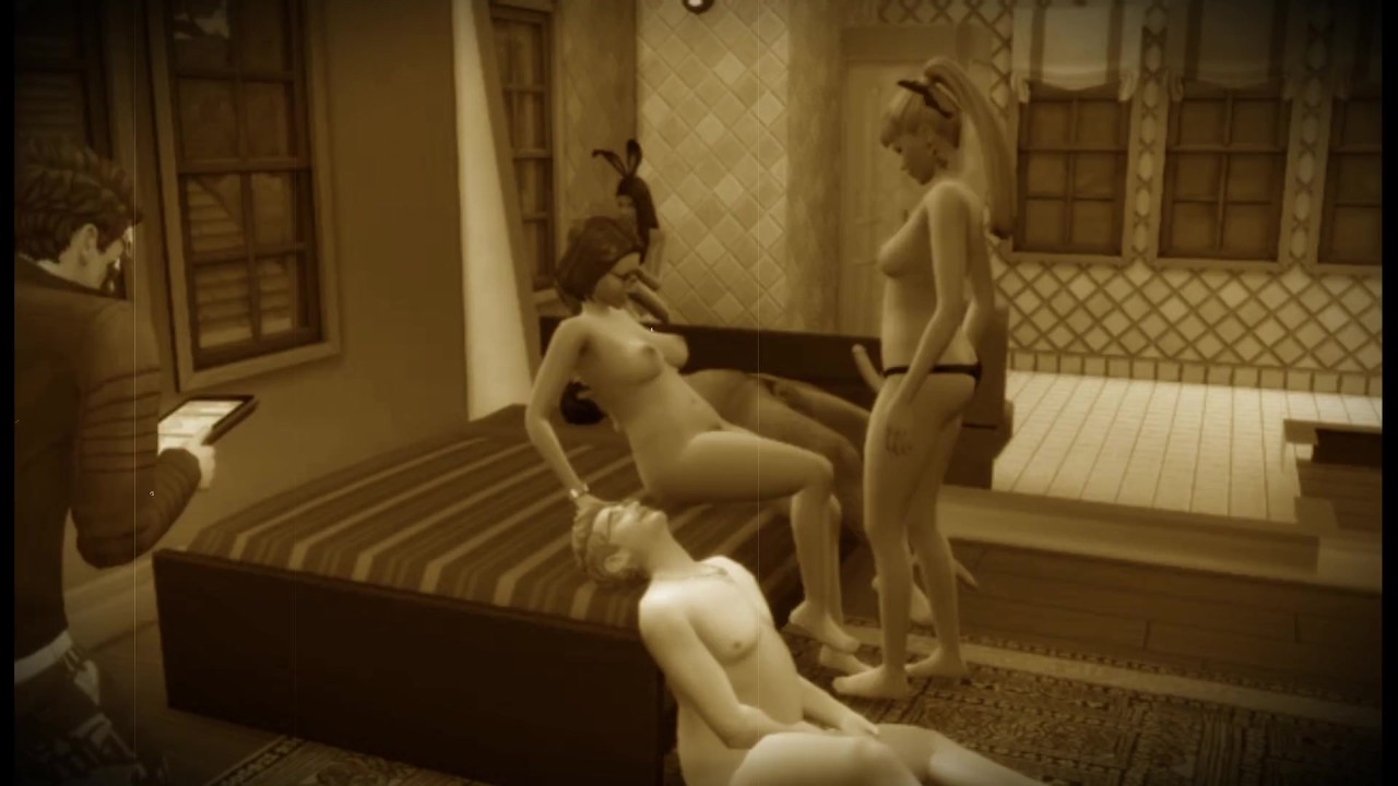 Retro video - swinger party. Pairs change partners | Porno game - 無料セックスビデオ - RedTube