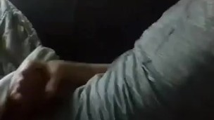 Failing To Cumm (No Audio)