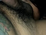 Oral rimming anal 10/16
