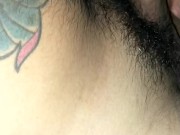 Oral rimming anal 3/16