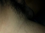 Oral rimming anal 5/16