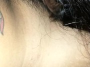 Oral rimming anal 7/16