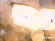 PRIVATE com - Sweet Blonde Teen Linn Lamborghini Ass Fucked By Her Coworker 1/16