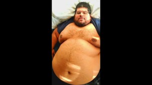 Shaking my Sexy Belly!