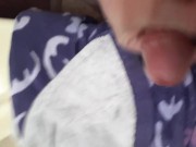 Pounding a fleshlight 14/16