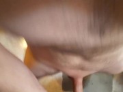 Pounding a fleshlight 2/16