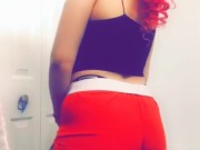 Lil booty