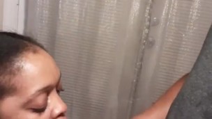 Cum On My Tongue Before Bed