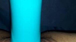 Squirting action 