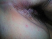 Wet Slimy Slut Moist Horny PAWG Soft Fart From Juicy Anus Asshole Butthole Bunghole Stank Butt Ass 