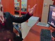 BAGASSUORE - UNCESORED VERSION - MC CAVALLO LA CRISTINA LA MALETITA FELIZ