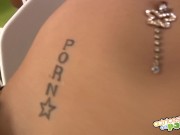 Yoha Galvez se come las tetas de Melody Star 3/16