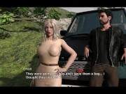 Pine Falls 60 - Screenshot 11 of 16 - HD