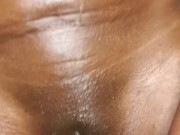 Watch me fuck my dildo